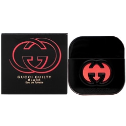 【グッチ】ギルティ ブラック EDT-SP 30ml 【ギフト】