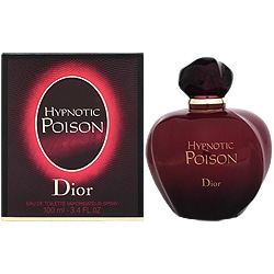 クリスチャン ディオール】ヒプノティック プワゾン EDT-SP 100ml
