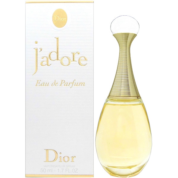 【クリスチャン ディオール】ジャドール EDP-SP 50ml【オードパルファム】【ギフト】