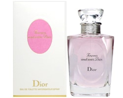 【クリスチャン ディオール】フォーエバー アンド エバー EDT-SP 100ml【ギフト】