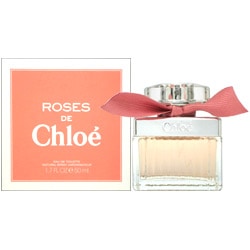 【クロエ】ローズ ド クロエ オードトワレ EDT-SP 50ml 【ギフト】