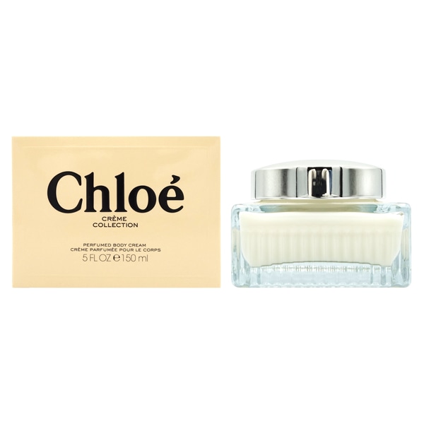 クロエ パフューム ボディクリーム 150ml クロエ】クロエ パフュームボディクリーム 150ml【ギフト】 | ブランド