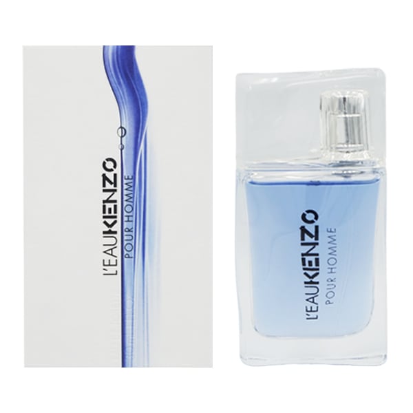 ケンゾー】ローパ ケンゾー プールオム EDT-SP 30ml | ブランド別,カ行
