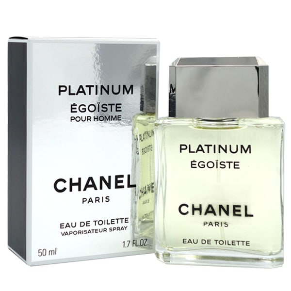 【シャネル】エゴイスト プラチナム EDT-SP 50ml-ATTANET