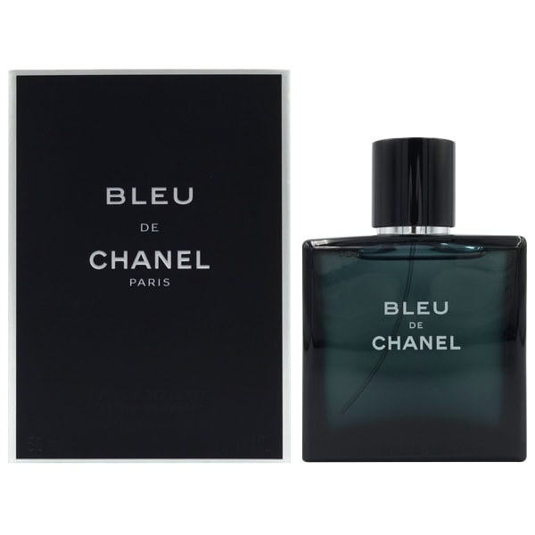 シャネル ブルードゥ シャネル プールオム 50ml 香水 シャネル】ブルー ドゥ シャネル プールオム EDT-SP 50ml