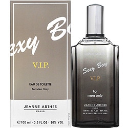 ジャンヌアルテス】セクシーボーイ VIP EDT-SP 100ml | ブランド別,サ