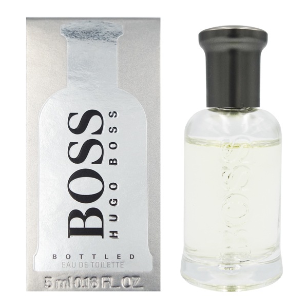 アラミス ヒューゴボス　ミニ香水　セット　メンズ香水　タスカニー BOSSヒューゴボスのメンズ用ミニ香水ボトルセット ボス香水4個セット