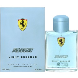 フェラーリ】フェラーリライトエッセンスEDT-SP 125ml