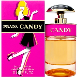 プラダ】キャンディ EDP-SP 30ml【ギフト】 | ブランド別,ハ行,フ