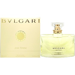 ブルガリ】ブルガリプールファム 【トワレ】EDT-SP 100ml【ギフト