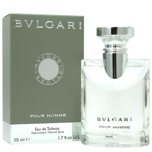 ブルガリ アクア プールオム EDTSP 50ml Amazon.co.jp: ブルガリ(BVLGARI) アクア プールオム