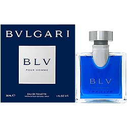 ブルガリBVLGARI ブルーblue プールオム EDT-SP 30ml | ブランド別,ハ