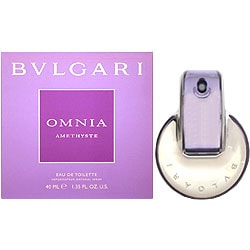 �֥륬�� BVLGARI ����˥� ���᥸���� EDT-SP 40ml�ڥ��եȡ�