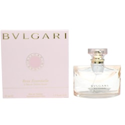 ブルガリ】ローズ エッセンシャル ロゼ EDT-SP 50ml【ギフト