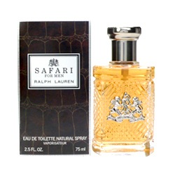 新品　ラルフローレン サファリ フォーメン オードトワレ　香水　75ml ① ラルフローレン】サファリ フォーメン EDT-SP 75ml | ブランド別,ラ行