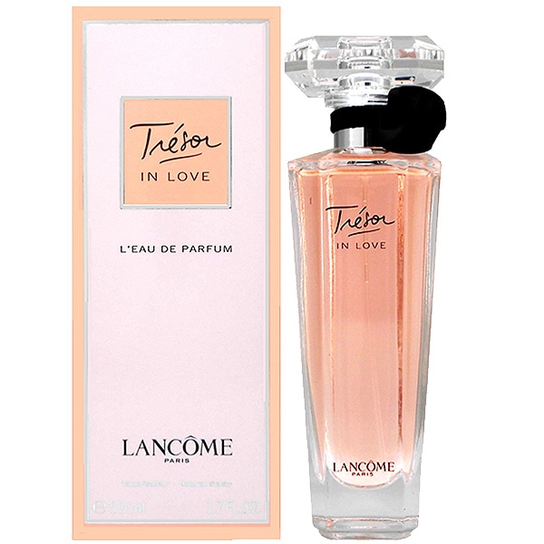 ランコム】トレゾア イン ラブ EDP-SP 50ml【ギフト】 | ブランド別,ラ