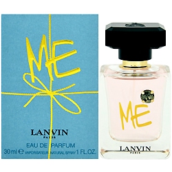 【ランバン】ランバンミー EDP-SP 30ml 【ギフト】