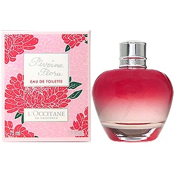 【ロクシタン】ピオニー EDT-SP 75ml【ギフト】