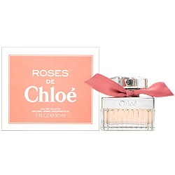クロエ Chloe ローズ ド クロエ オードトワレ EDT-SP 30ml 【ギフト】