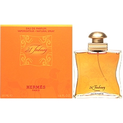 エルメス】ヴァンキャトル フォーブル EDP-SP 50ml 【オードパルファム