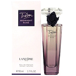 ランコム】トレゾア ミッドナイトローズ EDP-SP 50ml【ギフト
