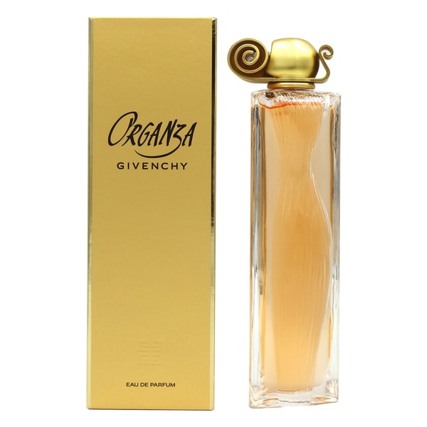 ジバンシー オルガンザ プレミアム 2007 60ml 香水 ジバンシイ】オルガンザEDP-SP 100ml【ギフト】【新旧パッケージ混在