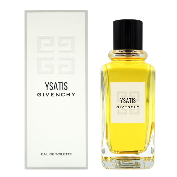 【ジバンシイ】イザティス EDT-SP 100ml【ギフト】