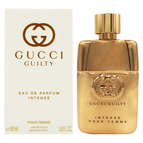 グッチ】ギルティ インテンスEDP-SP 50ml【ギフト】 | すべての商品 