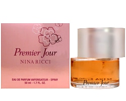 ニナリッチ】プルミエ ジュール EDP-SP 50ml【ギフト】 | すべての商品