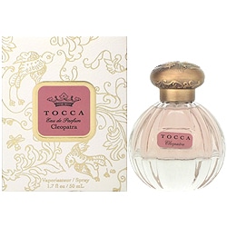 送料無料 【トッカ】クレオパトラ EDP-SP 50ml【ギフト