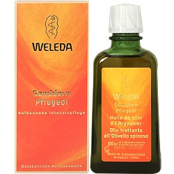 【ヴェレダ】ヒッポファン フルーティ ボディオイル 100ml