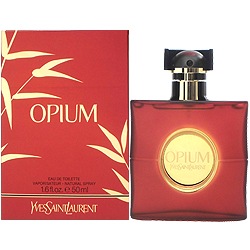 イヴ・サンローラン】オピウム EDT-SP 50ml【ギフト】 | すべての商品