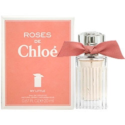 【クロエ】ローズ ド クロエ オードトワレ マイリトル EDT-SP 20ml【ギフト】