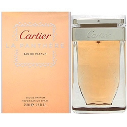 カルティエ】ラ パンテール EDP-SP 75ml【ギフト】 | ブランド別