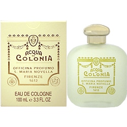 【サンタマリアノヴェッラ】アイリス オーデコロン EDC-BT 100ml (0313)【ギフト】