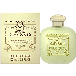 サンタマリアノヴェッラ　オーデコロン　ジネストラ 100ml サンタマリアノヴェッラ】ジネストラ オーデコロン EDC-BT 100ml