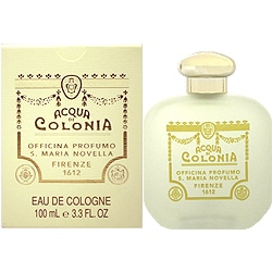 サンタマリアノヴェッラ】バーベナ オーデコロン EDC-BT 100ml (0429 