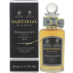 ペンハリガン】サルトリアル EDT-SP 50ml | ジャンル別,フレグランス