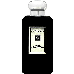 Jo Malone アンバー&パチョリ ジョーマローン】アンバー＆パチョリ コロン インテンス EDC-SP 100ml
