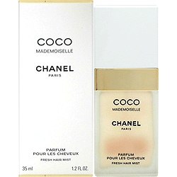 シャネル ココ マドモアゼル フレッシュ ヘア ミスト 35ml 未開封 CHANEL シャネル ココ マドモアゼル フレッシュ ヘア