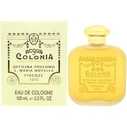 サンタマリアノヴェッラ】マレシャッラ オーデコロン EDC-BT 100ml 