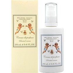 サンタマリアノヴェッラ】クレマ ディ プロフーモ (男の子用) 250ml