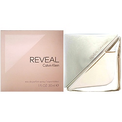 希少廃盤品　新品　カルバンクライン リヴィール オードパルファム カルバンクライン】リヴィール オードパルファム EDP-SP 30ml