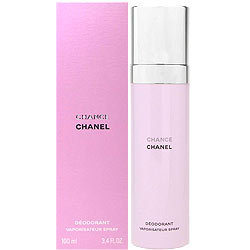 シャネル】チャンス デオドラントスプレー 100ml【ギフト】 | ブランド