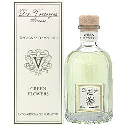 ڥɥåȡ롦˥ۥ꡼ɥǥե塼ʥɥ꡼ ꡼եGREEN FLOWERSˡ250ml2694