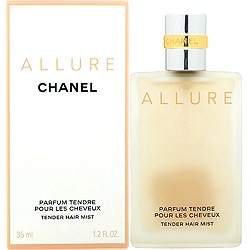 シャネル】アリュール テンダー ヘアミスト 35ml【ギフト】 | ブランド