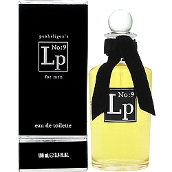 ペンハリガン 香水　LP No.9 for men o.5675.jpg