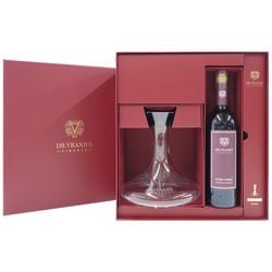 �ڥɥåȡ��롦����˥����ۥ꡼�ɥǥ��ե塼���� ���å� �Ρ��ӥ�(Rosso Nobile)��750ml ���եȥ��åȡ�2847��