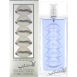 サルバドール・ダリ】オードルビーリップス EDT-SP 100ml【ギフト