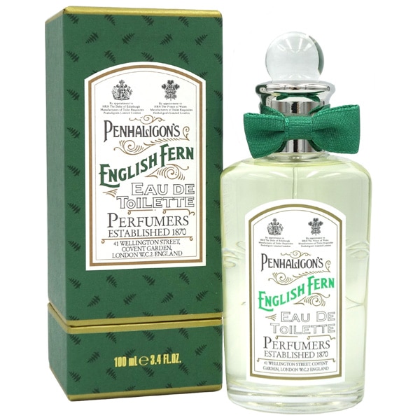 ペンハリガン イングリッシュ ファーン オードパルファム 100ml 香水 000000008392_edPQiHb.jpg
